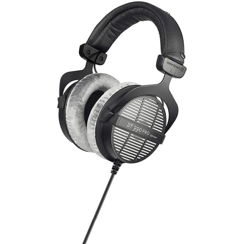 beyerdynamic Beyerdynamic 459038 DT 990 PRO open Studio Headphone