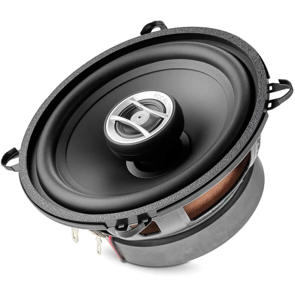 Focal Rcx-130 Auditor 5-1/4" 2-Way Coaxial Speakers 3544055750550
