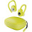 Skullcandy Skullcandy Push Ultra True Wireless In-Ear Earbud - Electric Yellow 1