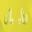 Skullcandy Skullcandy Push Ultra True Wireless In-Ear Earbud - Electric Yellow 5