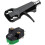 Audio-Technica Audio-Technica AT-VM95E/H Turntable Headshell/Cartridge Combo Kit 2