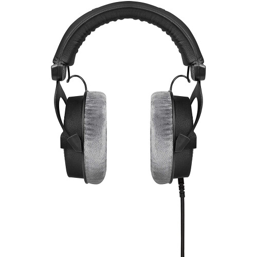 beyerdynamic Beyerdynamic 459038 DT 990 PRO open Studio Headphone 2