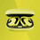 Skullcandy Skullcandy Push Ultra True Wireless In-Ear Earbud - Electric Yellow 2