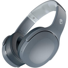Auriculares - Skullcandy - CRUSHER EVO - Inalámbricos - Graves ajustables - Autonomía 40h