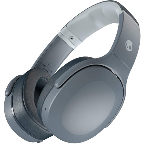 Skullcandy Skullcandy Crusher Evo Wireless Over-Ear Headphone - Chill Grey
