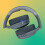 Skullcandy Skullcandy Crusher Evo Wireless Over-Ear Headphone - Chill Grey 2