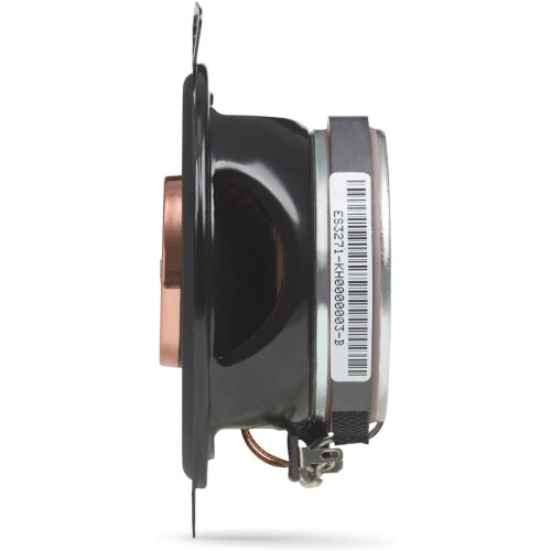 Infinity Reference 3032CFX- 3-1/2 Two-way car audio speake 2