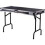 DeeJay TBHTABLE48 Fly Drive Case Universal Fold Out DJ Table 1