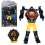 Transformers Transformers Batman Robots-Electronic Watch Transformation Kids Toy 2