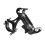 (Black) Aluminum Alloy Bicycle Handlebars 360°Rotation 1