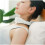 Neck Massager,Electric Pulse Deep Tissue Massager Neck 6