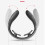 Neck Massager,Electric Pulse Deep Tissue Massager Neck 4