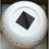 Solarize Colour Changing Ceramic Table Lantern 2