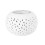 Solarize Colour Changing Ceramic Table Lantern 5