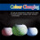 Solarize Colour Changing Ceramic Table Lantern 9