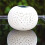 Solarize Colour Changing Ceramic Table Lantern 4