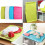 Worktop Dish Drainer Drip Tray Large Kitchen Sink Drying Rack Holder 2