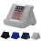 Book Rest Reading Support Cushion Tablet Soft Pillow Lap Holder Stand 1