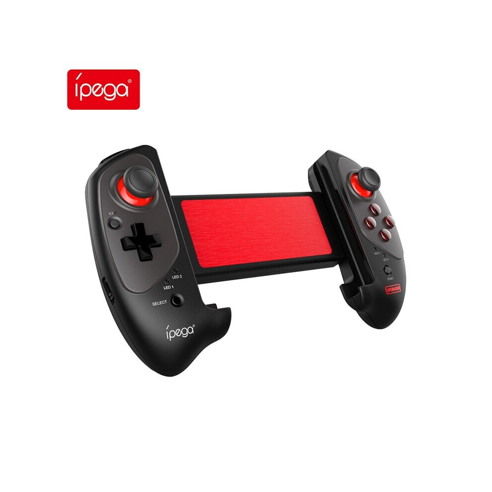 Ipega Pg-9083S Gamepad Bluetooth Wireless Joystick Pubg Triggers 787823067563