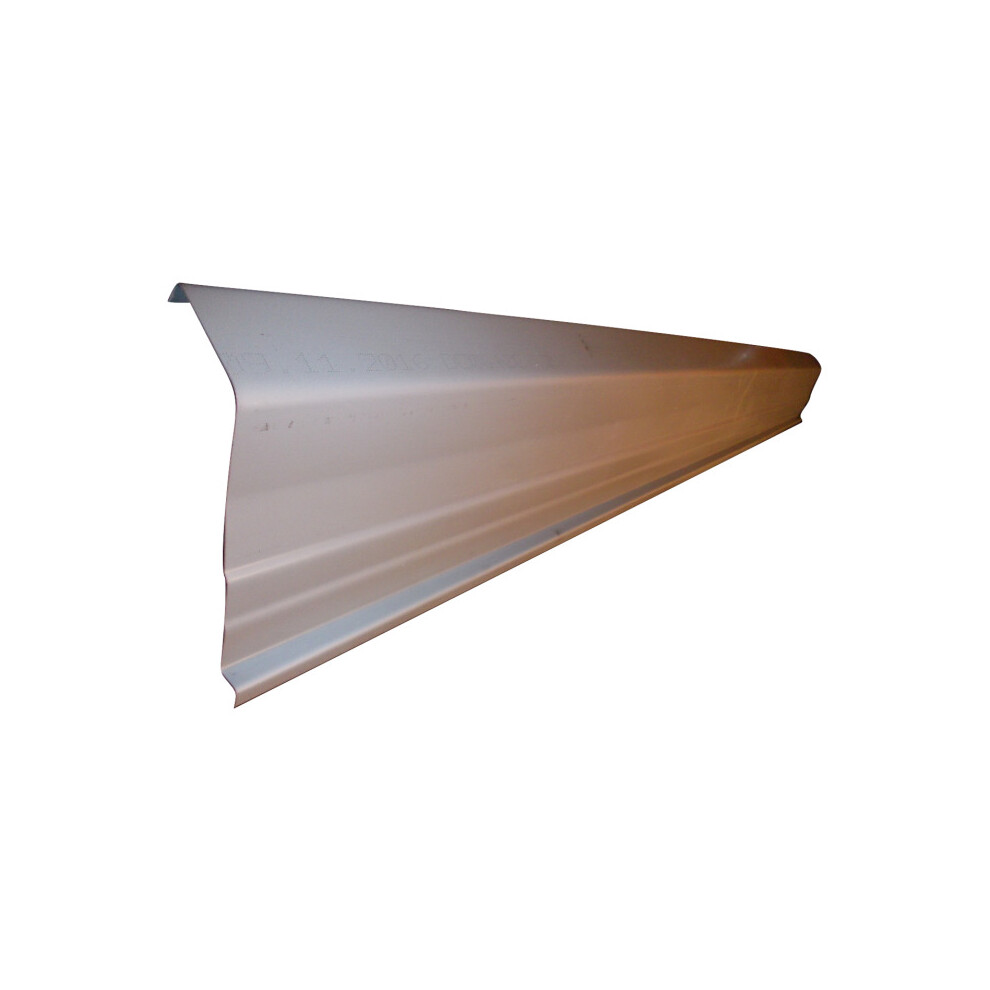 Mitsubishi Spacewagon 1998 To 2004 Basic Sill Fits Either Side Lh / Rh Mtsspcwgn 602589212487