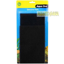 Aqua One Sponge Pad - 620/620T/900 (2pk) 25003S
