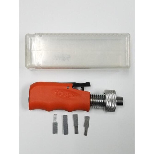 Goso Plug Spinner Tool - Domestic Locksmith Tool 1