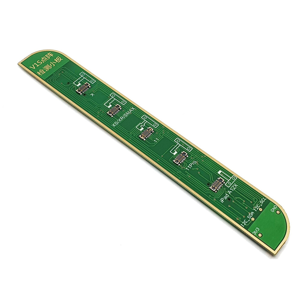 Face Id Repair Pcb Board Add-On For Jc Id V1s 7437135760715