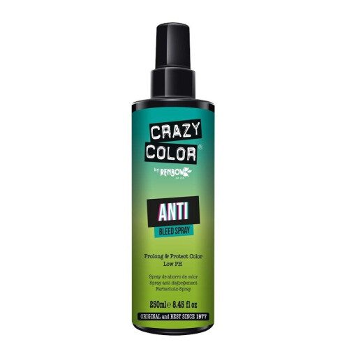 Renbow Crazy Colour Anti Bloeding Spray 250ml
