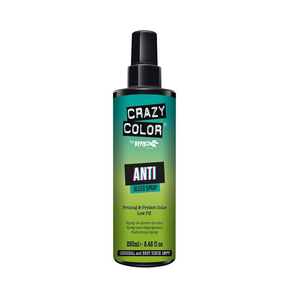Renbow Crazy Colour Anti Bleed Spray 250ml