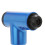(Black) Cordless Deep Tissue Massage Gun 3