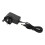 (Blue) Cordless Deep Tissue Massage Gun 11