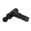(Black) Cordless Deep Tissue Massage Gun 4