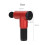 (Black) Cordless Deep Tissue Massage Gun 2