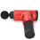 (Black) Cordless Deep Tissue Massage Gun 7