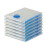 10x Vacuum Storage Bags Space Saving Compressed Bag Vaccum Pack Saver 8