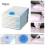 10x Vacuum Storage Bags Space Saving Compressed Bag Vaccum Pack Saver 2