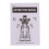 (Blue) Robot Smart Action  Kids Toy Robot Toy 5