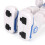 (Blue) Robot Smart Action  Kids Toy Robot Toy 2