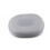 (Grey) Donut Seat Cushions Ring Back Support Pillow 2