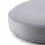 (Grey) Donut Seat Cushions Ring Back Support Pillow 4