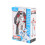 (Red) Robot Smart Action  Kids Toy Robot Toy 9