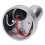 12V LED Spot Reading Light Switch Camper Caravan Boat Light 6
