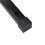 17" -21" Motorcycle Front Wheel Support Foot Platform Transport 10