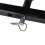 17" -21" Motorcycle Front Wheel Support Foot Platform Transport 9