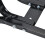 17" -21" Motorcycle Front Wheel Support Foot Platform Transport 11