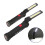 Rechargeable Flexible Magnetic Torch Inspection Lamp Cordless Work 1