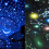 Projector Light Galaxy Starry Night Lamp LED Star Projector Baby Kid 3