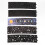 Projector Light Galaxy Starry Night Lamp LED Star Projector Baby Kid 2