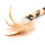 21pcs / set Pet σήραγγα γάτες γάτες σπηλιά γατάκι Stick False ποντίκι μπάλα γάτα παιχνίδια 4