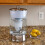 ZeroWater 40-Cup / 9.5L Glass Water Filter Dispenser 4